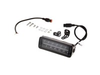 BARA LUMINI LED DE LUCRU 12/24V