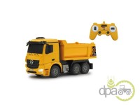 BASCULANTA JUCARIE MB AROCS