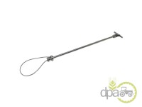 BASTON DE CONTENTIE 600MM Piese universale