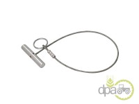 BASTON DE CONTENTIE 860MM Piese universale