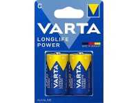 BATERIE C 1.5V LR14 2BUC