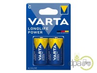 BATERIE C 1.5V LR14 2BUC Piese universale