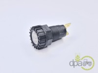 BEC AVERTIZARE ALB Piese universale