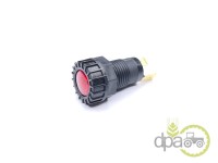 BEC AVERTIZARE ROSU Piese universale