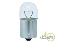 BEC G18 BA15S 12V 5W Piese universale