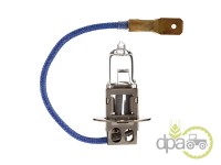 BEC H3 PK22S RALLY 12V 100W Piese universale