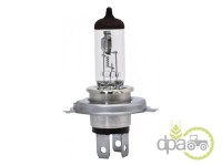 BEC H4 P43T 24V 70/75W Piese universale