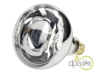 BEC INFRAROSU 150W ALB Piese universale