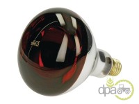 BEC INFRAROSU 150W ROSU Piese universale