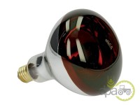 BEC INFRAROSU 250W ROSU Piese universale