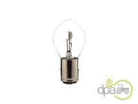 BEC S1 BA20D 12V 45W/40W Piese universale