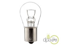 BEC S25 BA15S 24V 25W Piese universale