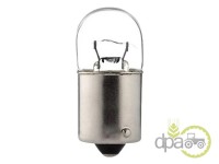 BEC T16 BA15S 12V 15W Piese universale