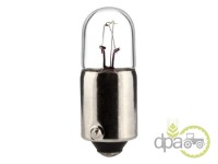 BEC T8/4 BA9S 12V 3W Piese universale