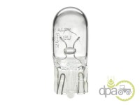 BEC W5W 12V 5W Piese universale