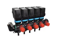 BLOC ELECTROVALVA T5