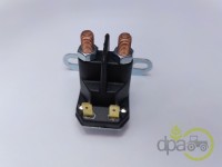 BOBINA ELECTROMOTOR Piese universale