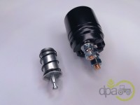 BOBINA ELECTROMOTOR