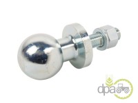 BOLT CAP SFERIC 16MM