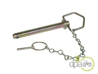 BOLT CU MANER 22X175MM Piese universale