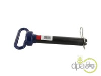 BOLT CU MANER 28X190MM