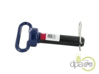 BOLT CU MANER 30X135MM