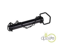 BOLT CU MANER 32X200MM
