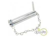 BOLT CU MANER 37X175MM