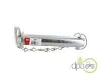 BOLT CU MANER 38X210MM