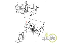 BOLT PINION POMPA HIDRAULICA Massey Ferguson