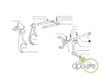 BOLT SELECTOR New Holland