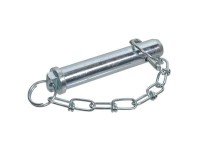 BOLT TIRANT 25X132MM