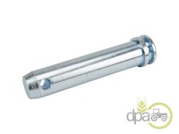 BOLT TIRANT 32X162MM