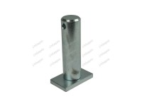 BOLT TIRANT John Deere