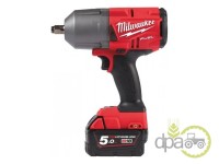 BORMASINA M18FHIWF12-502X