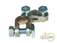 BORNA BATERIE PLUS (+) Piese universale