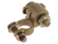 BORNA BATERIE PLUS (+) Piese universale