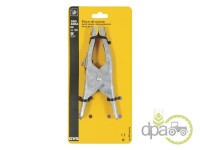 BORNA DE IMPAMANTARE 300/400A