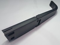 BRAT OGLINDA STANGA Case IH