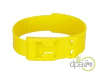 BRATARA MARCAJ GALBENA Piese universale