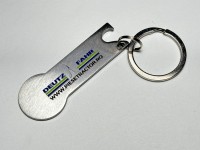 BRELOC METALIC DEUTZ