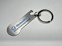 BRELOC METALIC LANDINI