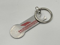 BRELOC METALIC MC CORMICH Piese universale