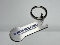 BRELOC METALIC NEW HOLLAND