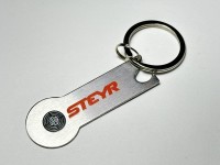 BRELOC METALIC STEYR