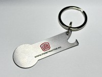 BRELOC METALIC UTB Piese universale