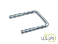 BRIDA M8 Piese universale