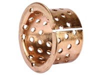 BUCSA BRAT PUNTE FATA Case IH