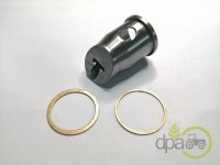 BUCSA COMBUSTIE Case IH