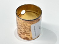 BUCSA FUZETA Case IH